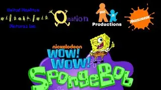 United Plankton Pictures Inc./Omation/Nick Jr. Productions/Nickelodeon. (Nick Jr. 2009 Airing)