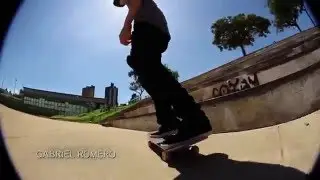 Simplesmente... Persist&ecirc;ncia 04 | Amigos pt2