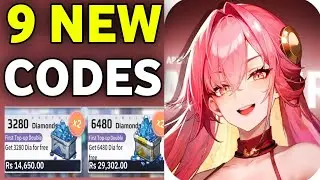 Update‼️Apex Girls Gift Codes 2025 | Apex Girls Codes - How to Redeem Code