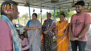 🌹🚩🕉️శ్రీ ముత్యాలమ్మ దేవి గుంతకల్లు 🕉️🚩🥀🌹🙏🏻