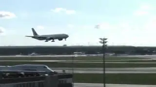 TRANSFORMER PLANE REAL FOOTAGE.....!!
