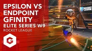 RL: EPSILON VS ENDPOINT HIGHLIGHTS (GRAND FINAL - GFINITY ELITE SERIES SEASON 1)