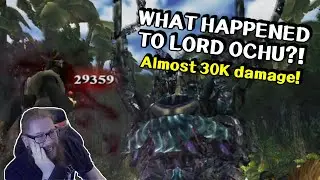 Lord Ochu Is Totally Not Buffed In The FFX Pbirdman Mod | Part 02