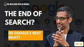 Is Google a 4 Trillion Dollar Bargain? Alphabet Stock Deep Dive AI, Gemini, Cloud, YouTube