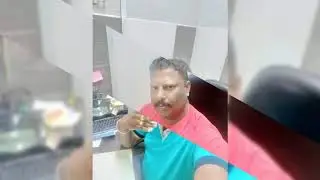Munisvara vamasam