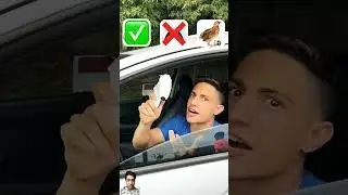 Stuck in mirror #challenge #viral #shorts #trending