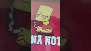 Una nota loca