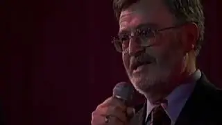 Milan Šević - Drugarska pesma (Dom sindikata, 8. mart 2001)