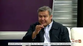 Entrevista a Octavio Almada, delegado de Bienestar en Sonora.
