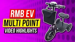 RMB EV Multi Point 48V [2024]
