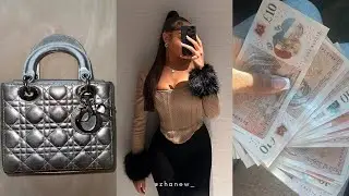 Life Update:  Yap Session + New Dior Bag..Upcoming DUBAI Trip