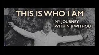 A Trail of Truth - The Long Road Within | Short Film by Johan Herder