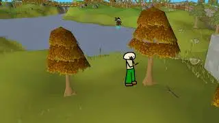 Random Events (OSRS Animated)