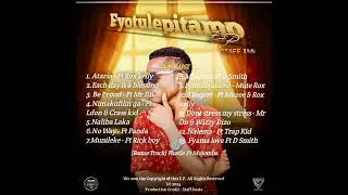 4. Staff 144 Ft Ldon & Crass Kid - Nimakufilin'ga - Fyotulepitamo E.p