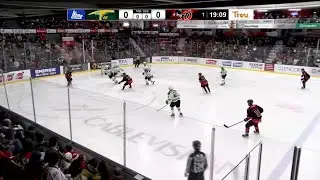 Rivalité Foreurs–Huskies : L’avantage aux Huskies depuis 5 ans