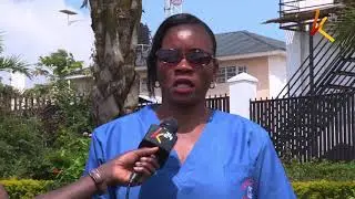 NHIF registration drive