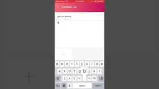 How to contact support in Cougar dating app?
