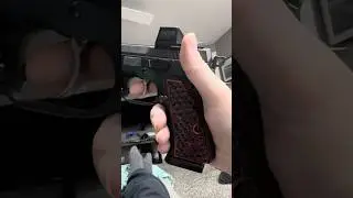 Shadow 2 Carry pro kit CGW Vytals