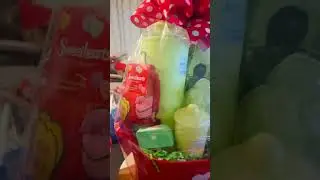 Подарки ко Дню святого Валентина