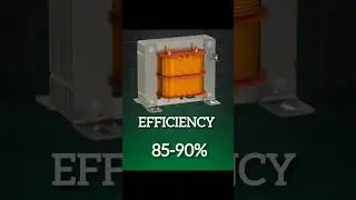 Kaunsa Transformer Sabse Zyada Efficient Hota Hai? ⚡ Rebuild Tech