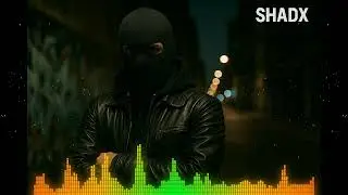 ShadX- Orasul care nu doarme