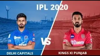 KXIP vs DC Dream11| KXIP vs DC | KXIP vs DC Dream11 Team|