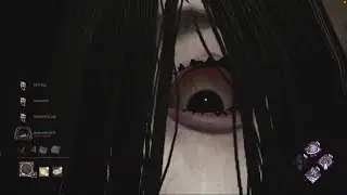 Dead By Daylight: Snapping Limbs Like Twigs with The Onryō