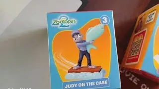 2025 mcdonald's zitopia 2 judy on the case