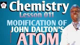IHS CHEMISTRY.MODIFICATION J.D. ATOM