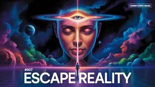 Deep Psychedelic Journey | All Original Tracks | Unreleased Music | Downtempo #escapall