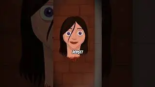 bu gibi korku hikayeleri i&ccedil;in takip#comedia #animation #horrorstories #scp #storytime #scarystories