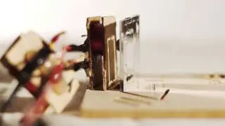 Peachy Printer - Indiegogo Campaign Video