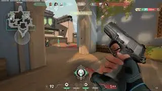 Playing with Fire