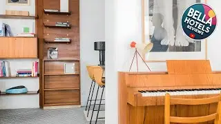 HOTEL LUCIEN | Paris, France | Hotel Review 🏨