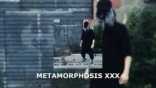 LIL GRAM X - METAMORPHOSIS ХХХ (Metamorphosis Phonk Tik Tok 2023)