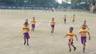 Sports Day 18.12.2025