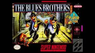 The Blues Brothers Full OST
