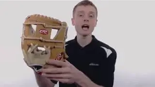 Review: Rawlings Heart of the Hide 11.5