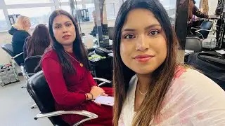 দুই বোনের এক সাথে এই আড্ডাটা অনেক মিস করবো।এটাই ছিলো আমাদের সুন্দর সময়ের শেষ দিন।