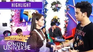 Anne and Eris take on an acting challenge | It's Showtime Online