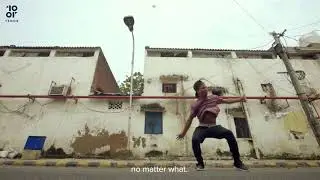10.or: To Your Own Beat