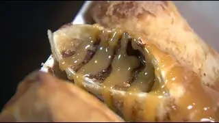 Chicago's Best Dessert: iO Theater