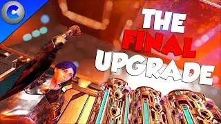 UPGRADING OUR MAINBASE TO TEK - ARK Survival Evolved