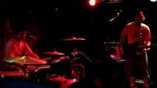 Dead Unicorn, The Basement, Kingston, NY