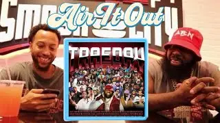 Trae Tha Truth on How Trae Day Began, Founding Relief Gang, & The Rejectz Album Story