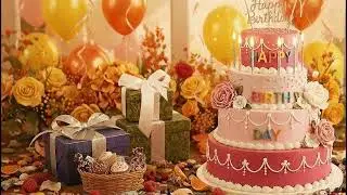 Happy Birthday EDM Remix | Energetic Party Music for Friends 🎉💥