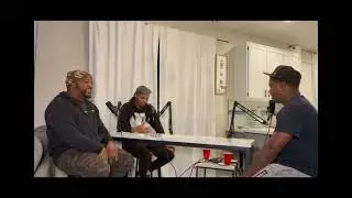 Episode 7 - Michael B Jordan Snubbed at Critics Choice, Red Flags, & GF's Meeting the Family