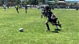 04/27/24 vs Almaden 2nd half NVLA