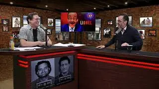 AA SHOW with Lionel