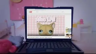 Be yourself || Alice LPS Contest
